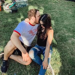 Meet your Posher, Daven